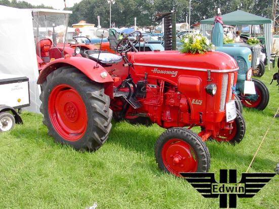 Hanomag