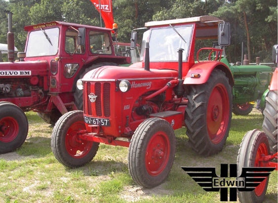 Hanomag