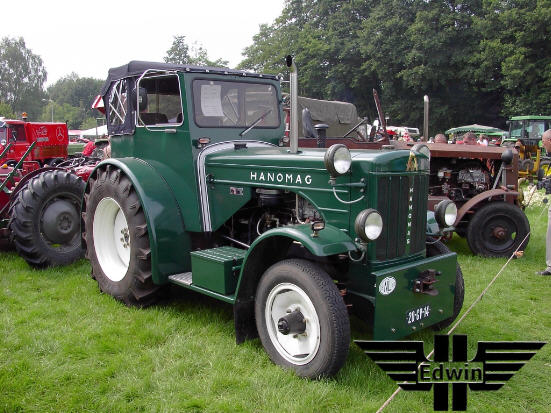 Hanomag 