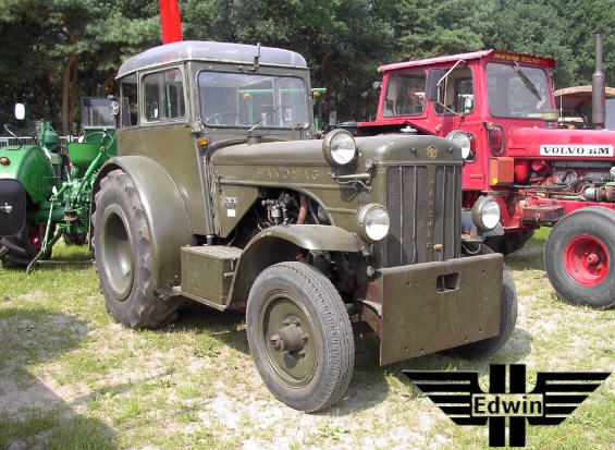 Hanomag