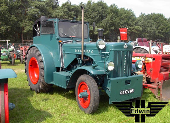 Hanomag 