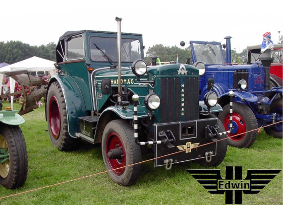 Hanomag
