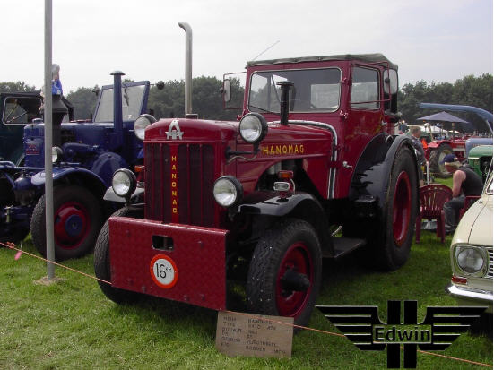 Hanomag
