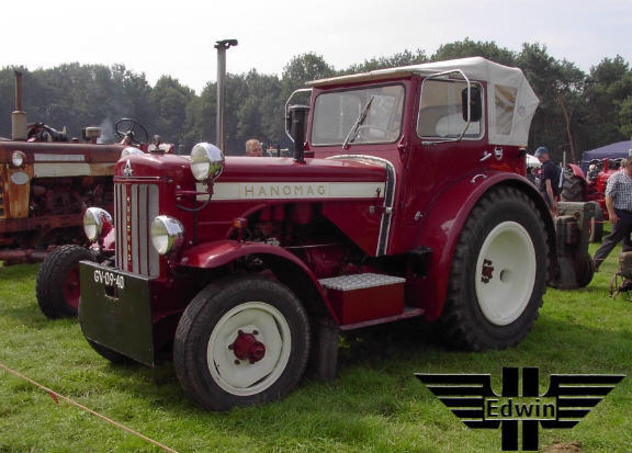 Hanomag