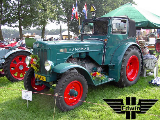 Hanomag