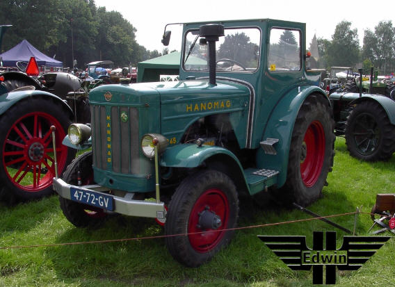 Hanomag