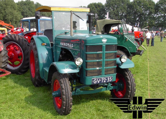 Hanomag