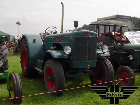 Hanomag