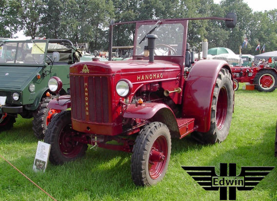 Hanomag