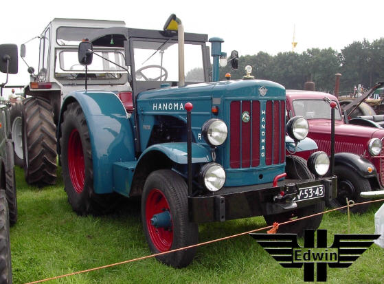 Hanomag