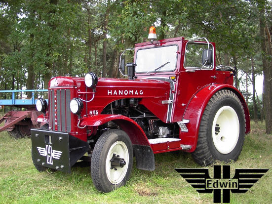 Hanomag
