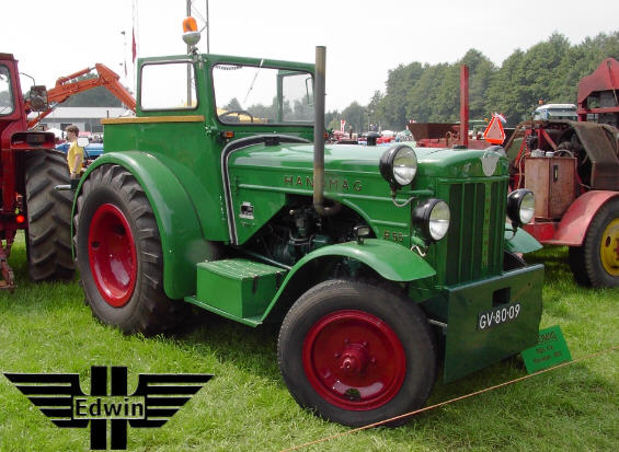 Hanomag