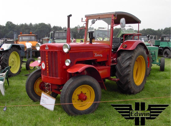 Hanomag