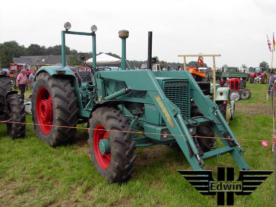 Hanomag