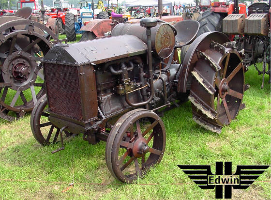 Hanomag