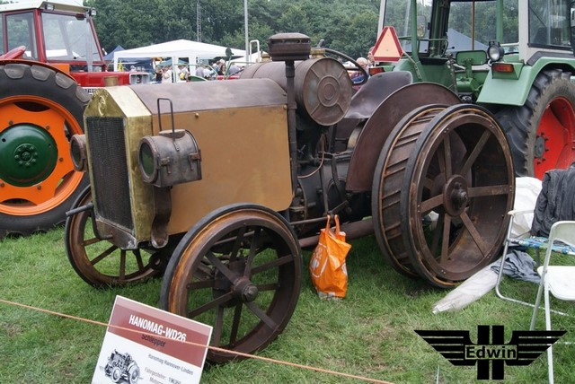 Hanomag