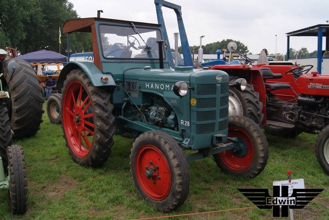 Hanomag