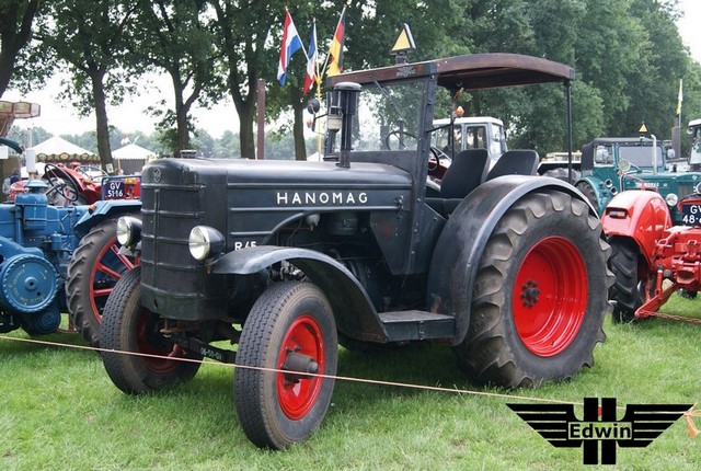Hanomag