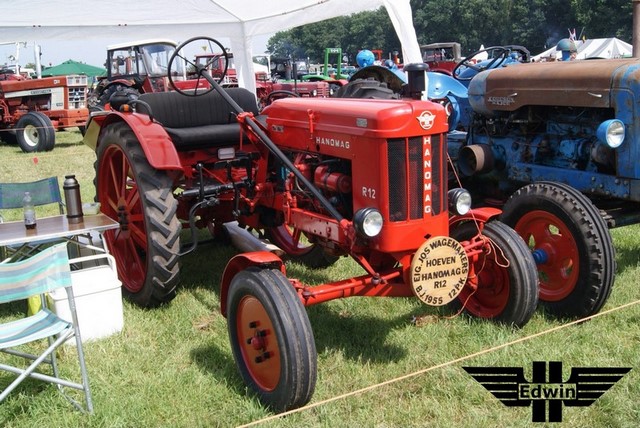 Hanomag