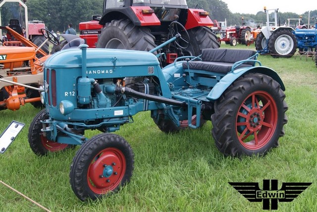 Hanomag