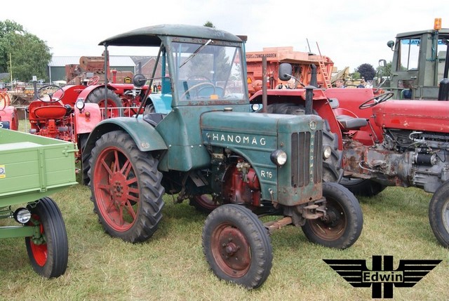 Hanomag