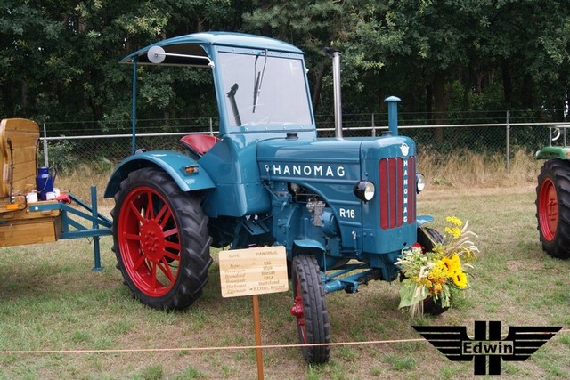 Hanomag