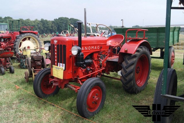 Hanomag