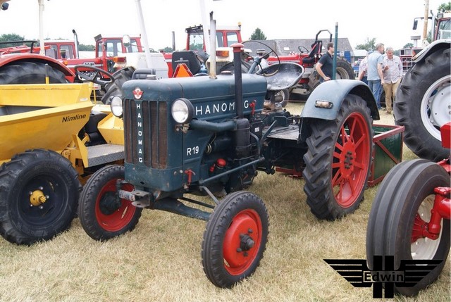 Hanomag
