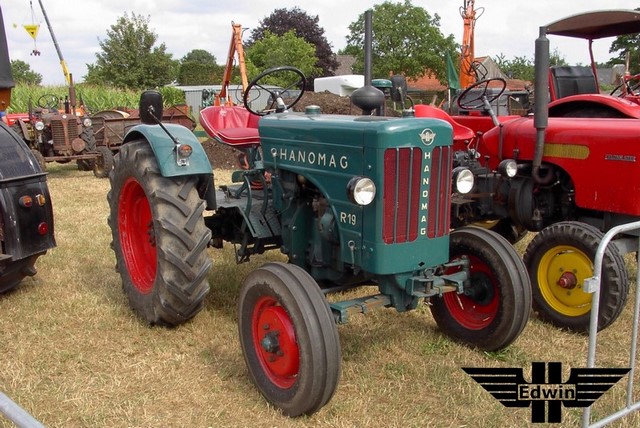 Hanomag