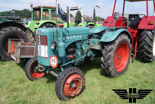 Hanomag