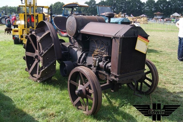 Hanomag