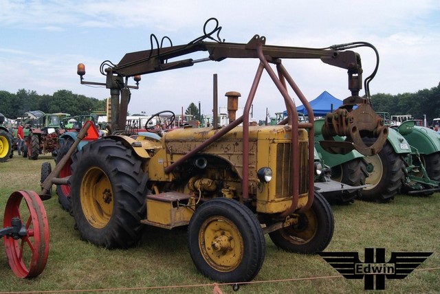 Hanomag