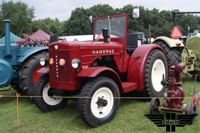Hanomag