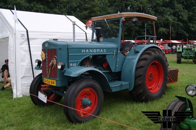 Hanomag