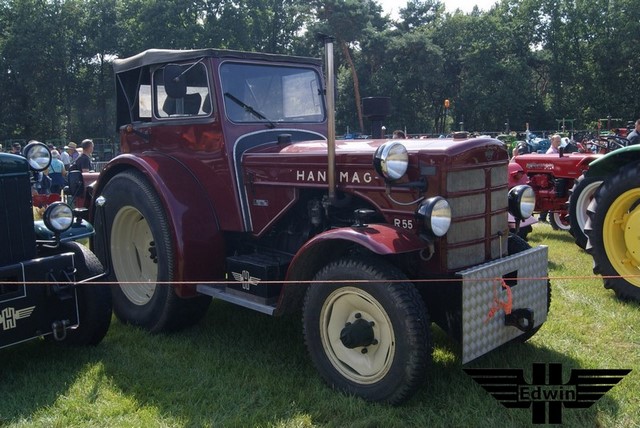 Hanomag