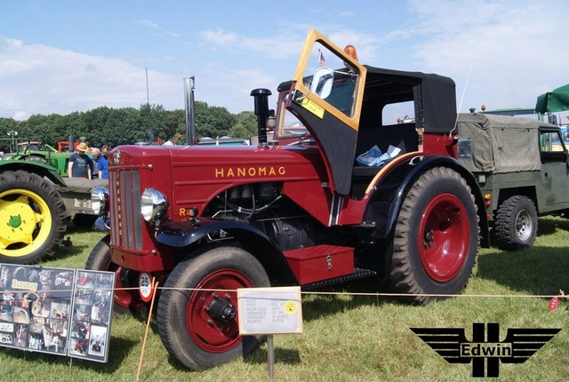 Hanomag