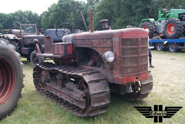 Hanomag