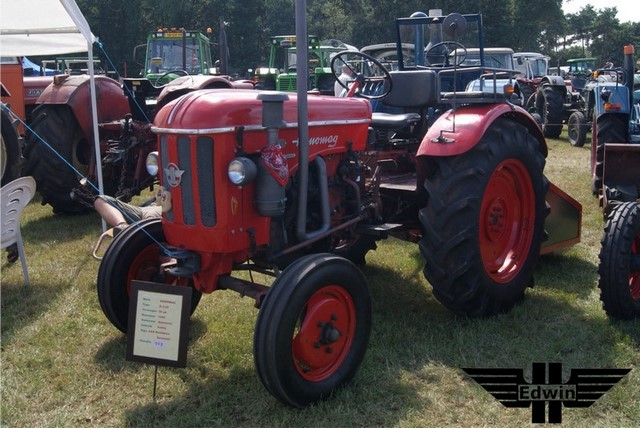Hanomag
