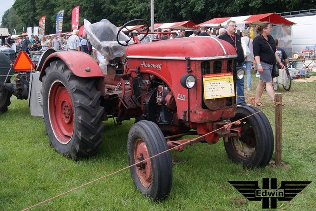 Hanomag