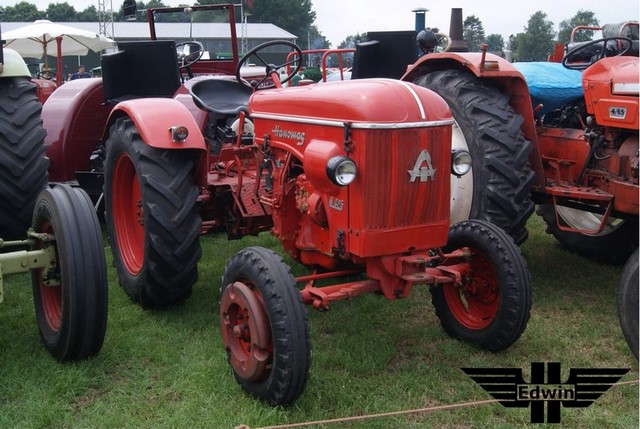 Hanomag