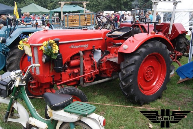 Hanomag