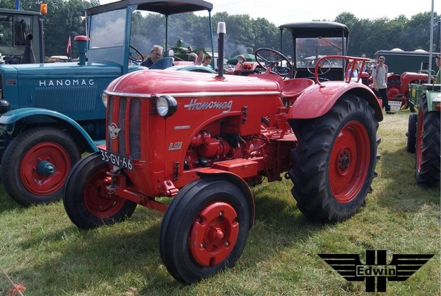 Hanomag