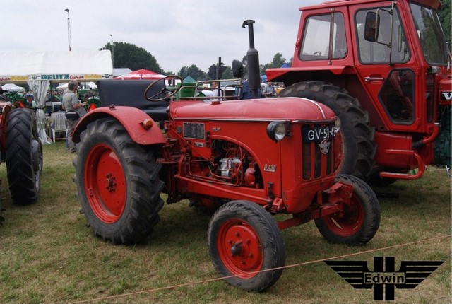Hanomag