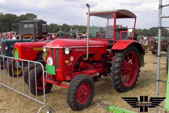 Hanomag