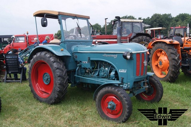 Hanomag