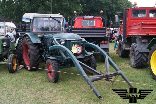 Hanomag