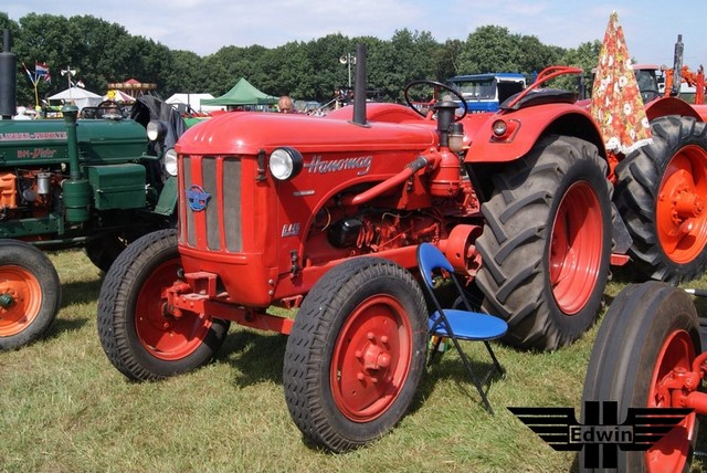 Hanomag