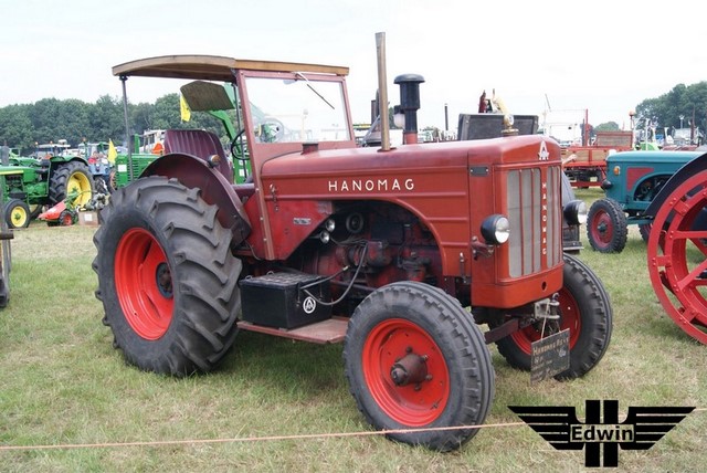 Hanomag