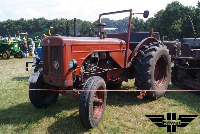 Hanomag