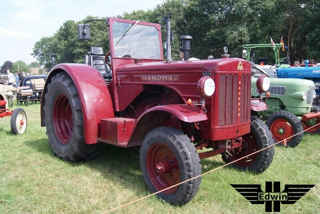 Hanomag